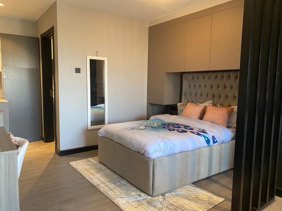 Paranais Home 1- Escada Apartment Apartment in Nairobi County