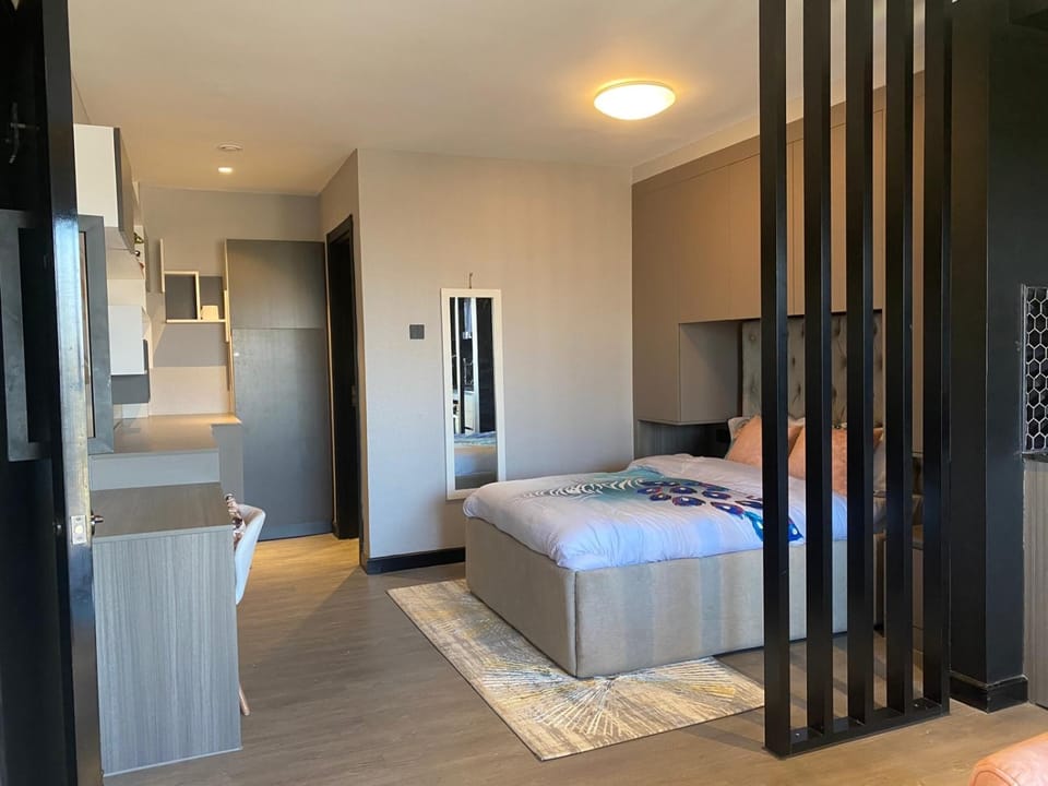 Paranais Home 1- Escada Apartment Apartment in Nairobi County