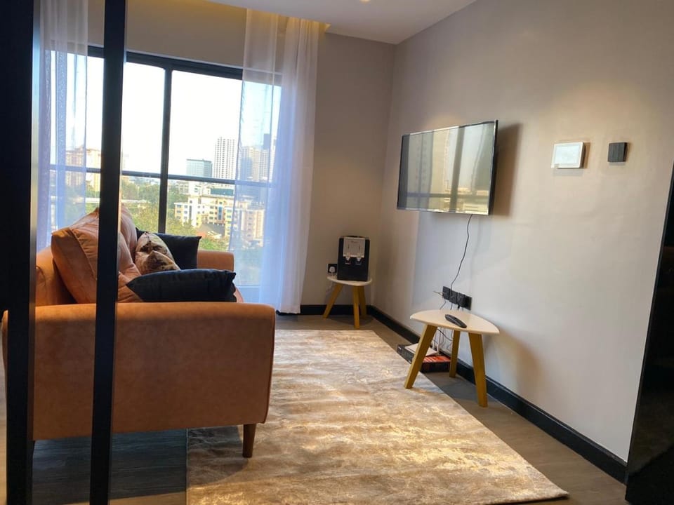 Paranais Home 1- Escada Apartment Apartment in Nairobi County