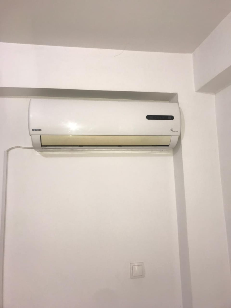 air conditioner