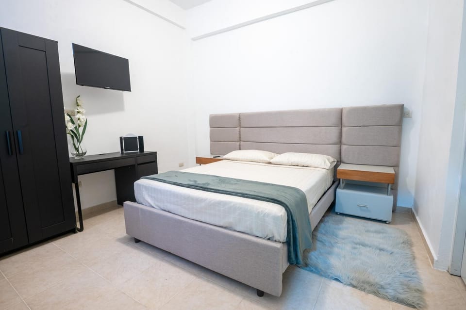 Estudio 9 en la Zona Colonial Apartment in Santo Domingo