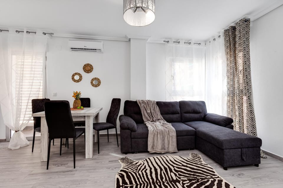 Alegria ID50 Apartment in Torrevieja