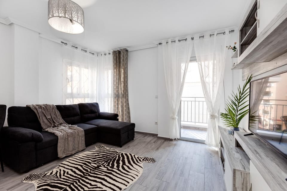 Alegria ID50 Apartment in Torrevieja