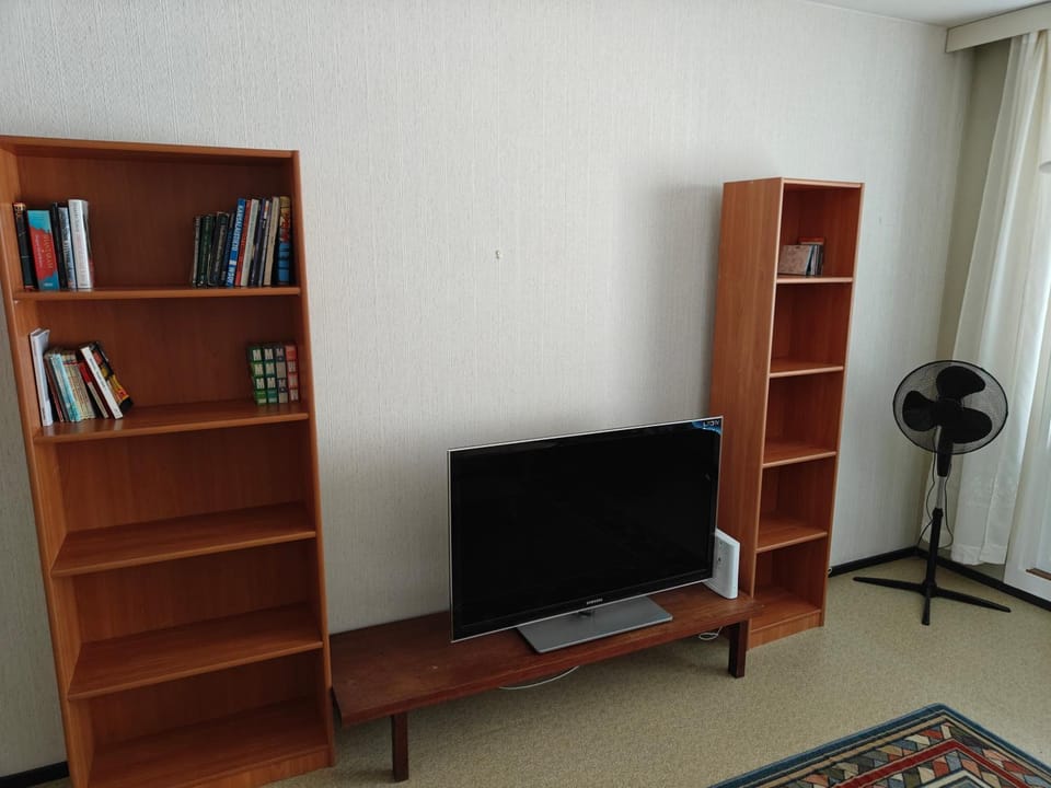 Mediocre budget 2 rm apartment in Merirauma Apartment in Finland