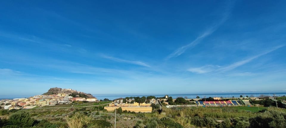 Appartamento Mare&Castello Apartment in Castelsardo