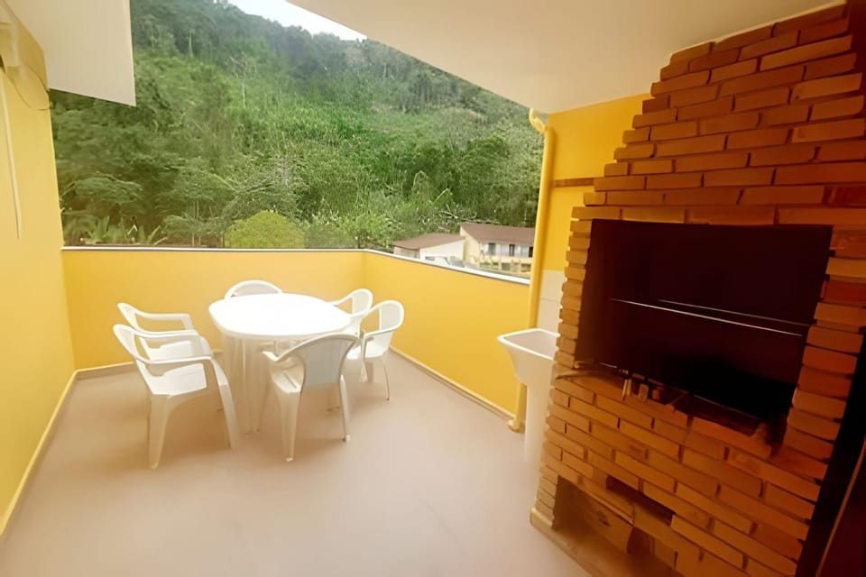 BBQ facilities, Balcony/Terrace