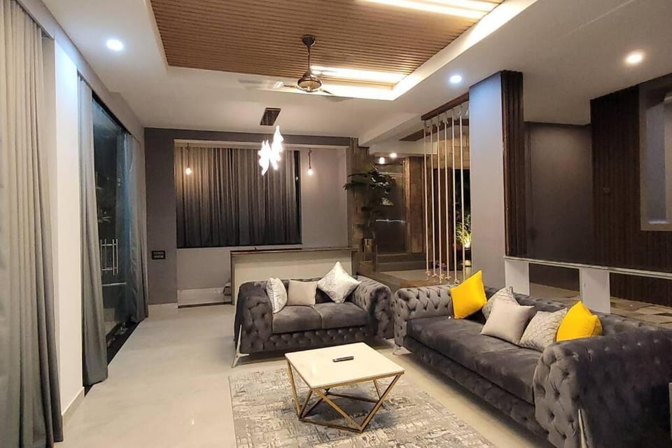 RK island view villa Villa in Goa, India