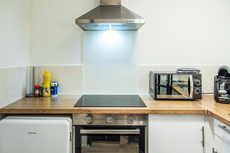 Joli studio plein centre Apartment in Centre-Val de Loire