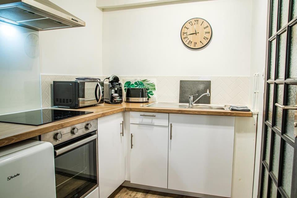Joli studio plein centre Apartment in Centre-Val de Loire