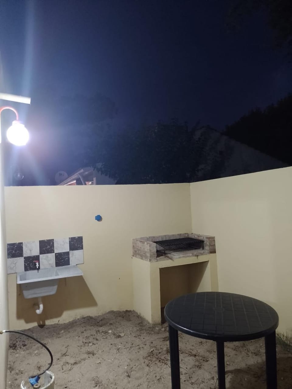 Brisas del Mar ll Apartment in San Clemente del Tuyú