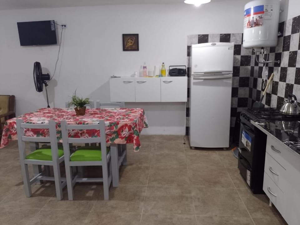 Brisas del Mar ll Apartment in San Clemente del Tuyú