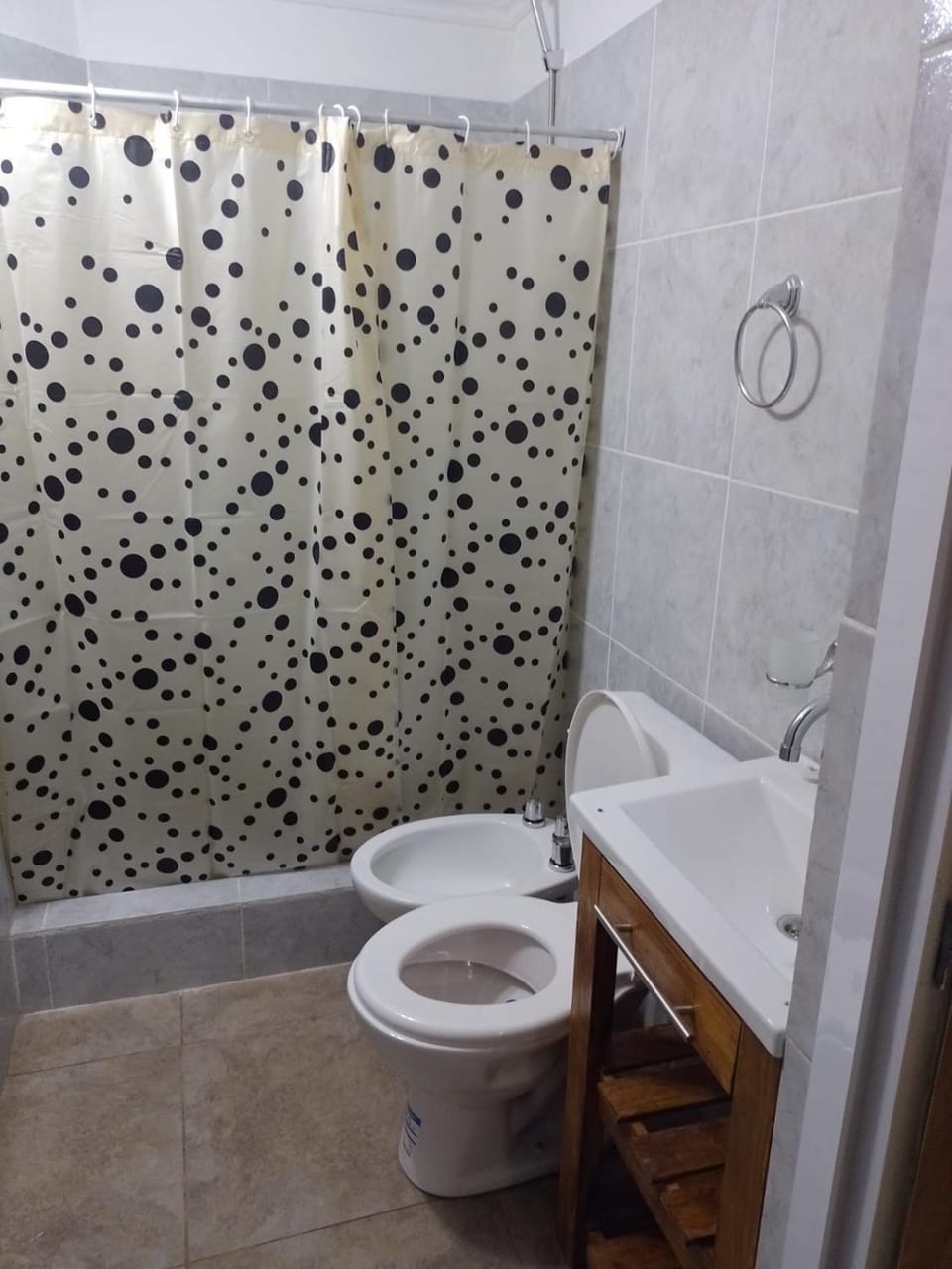 Brisas del Mar ll Apartment in San Clemente del Tuyú