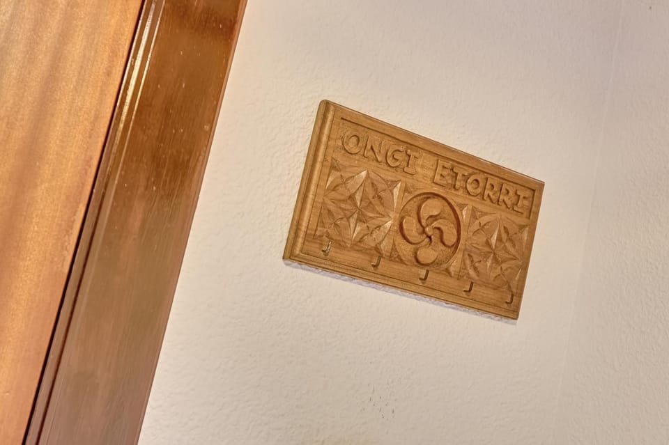 Decorative detail