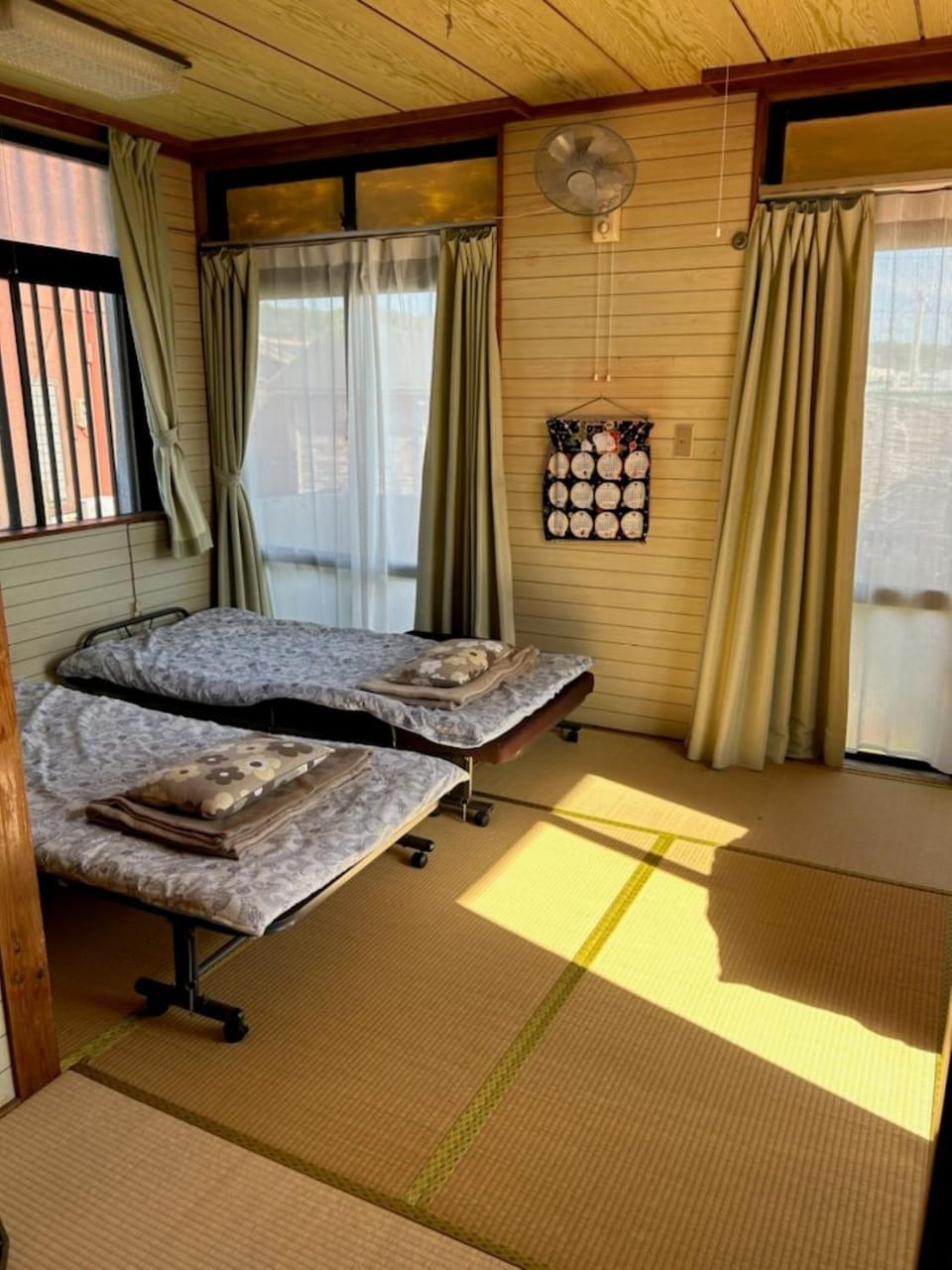Minshuku Itoman Garigari Oshiro - Vacation STAY 25712v Bed and Breakfast in Okinawa Prefecture