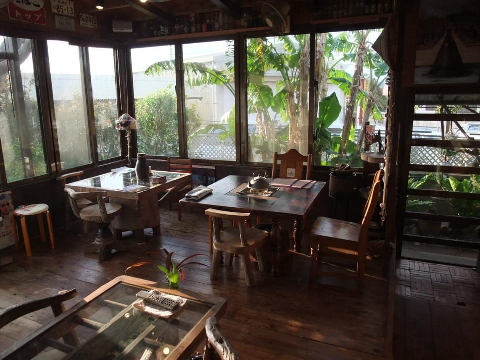 Minshuku Itoman Garigari Oshiro - Vacation STAY 25712v Bed and Breakfast in Okinawa Prefecture