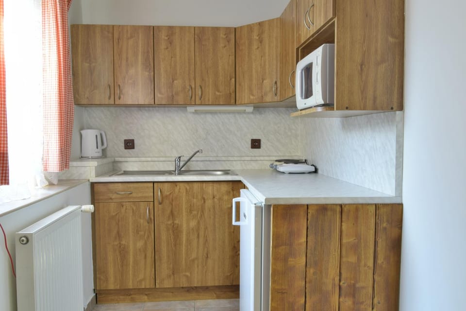 Apartmány Černý Důl Apartment in Czechia