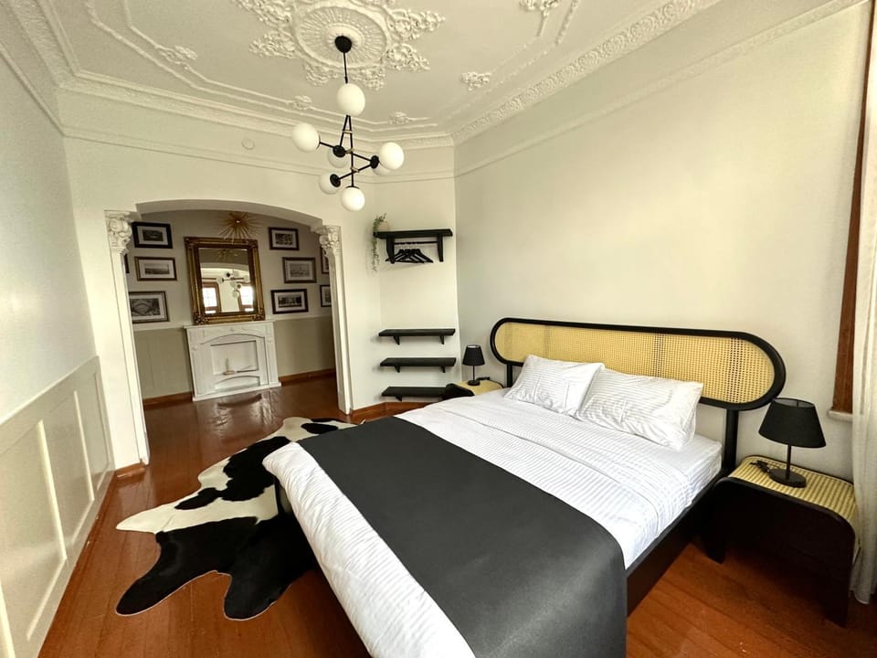 Botter Dream House Apartment in Istanbul
