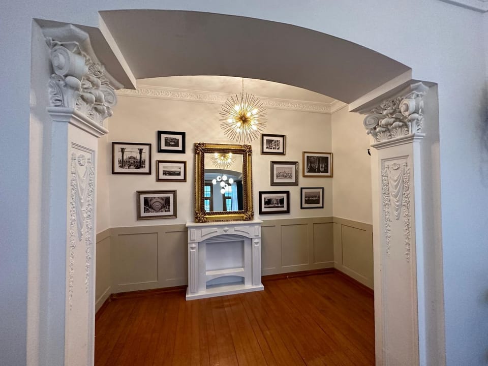 Botter Dream House Apartment in Istanbul