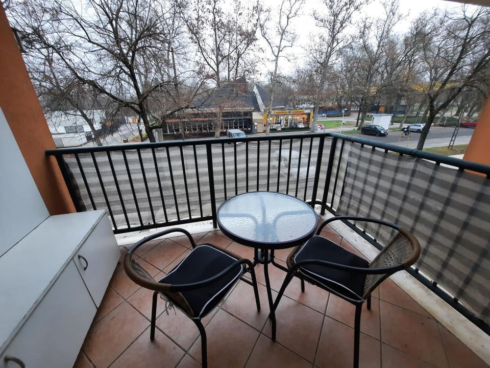 Boróka Apartman Apartment in Hungary