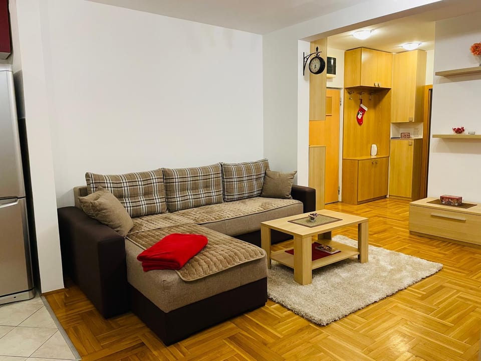 Jolly Apartment - Belgrade Apartment in Belgrade