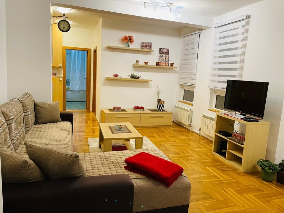 Jolly Apartment - Belgrade Apartment in Belgrade