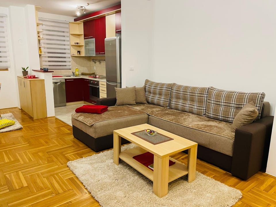 Jolly Apartment - Belgrade Apartment in Belgrade