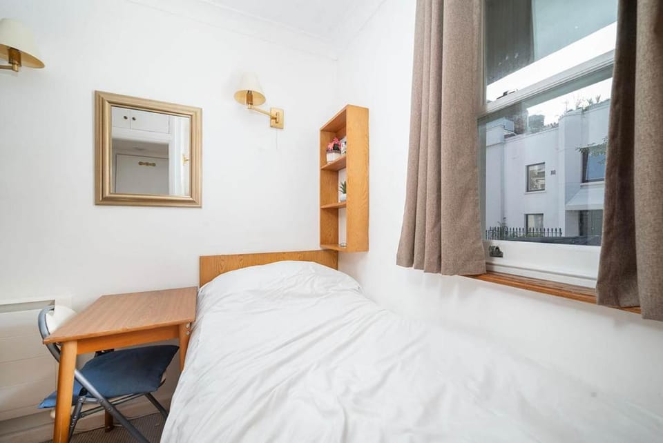 Compact apartment in central London Apartment in City of Westminster
