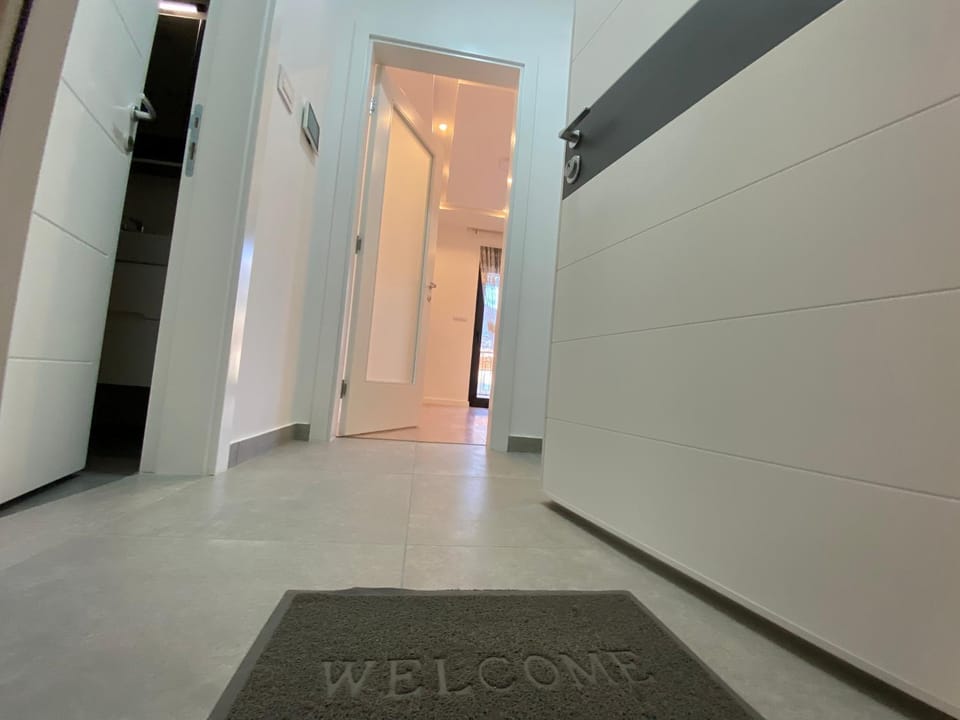 Apartman EN Apartment in Dubrovnik-Neretva County