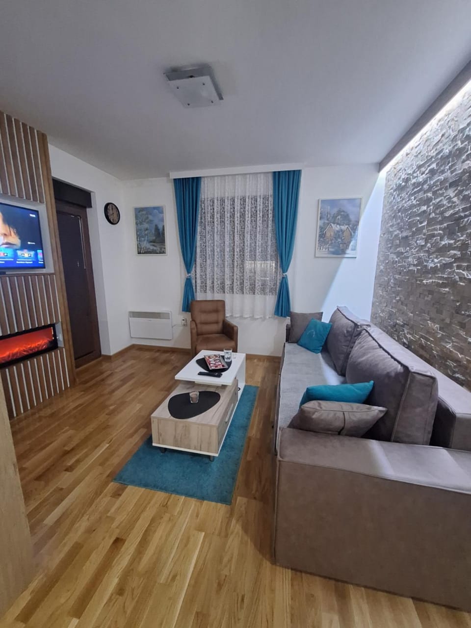 Apartman IKS-M & Spa Apartment in Zlatibor