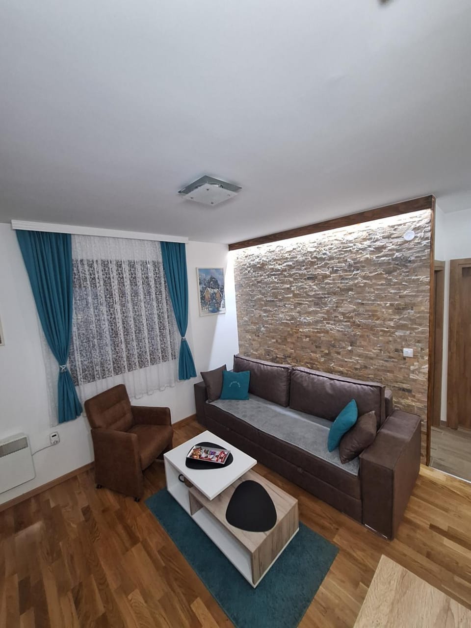 Apartman IKS-M & Spa Apartment in Zlatibor