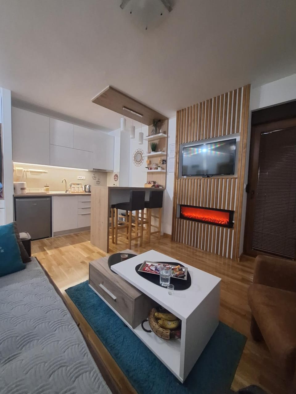 Apartman IKS-M & Spa Apartment in Zlatibor