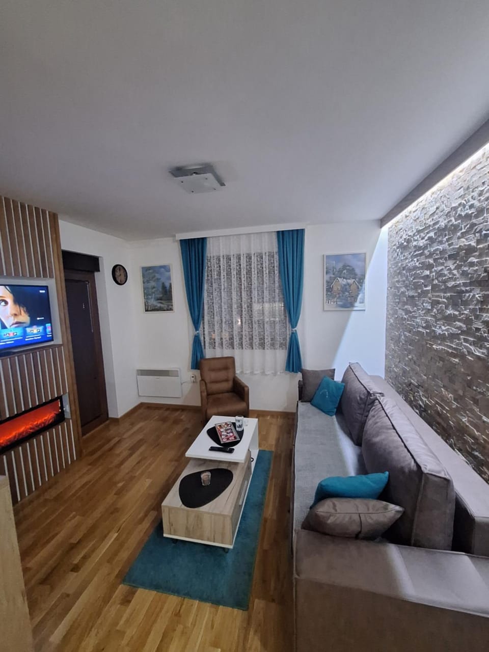 Apartman IKS-M & Spa Apartment in Zlatibor