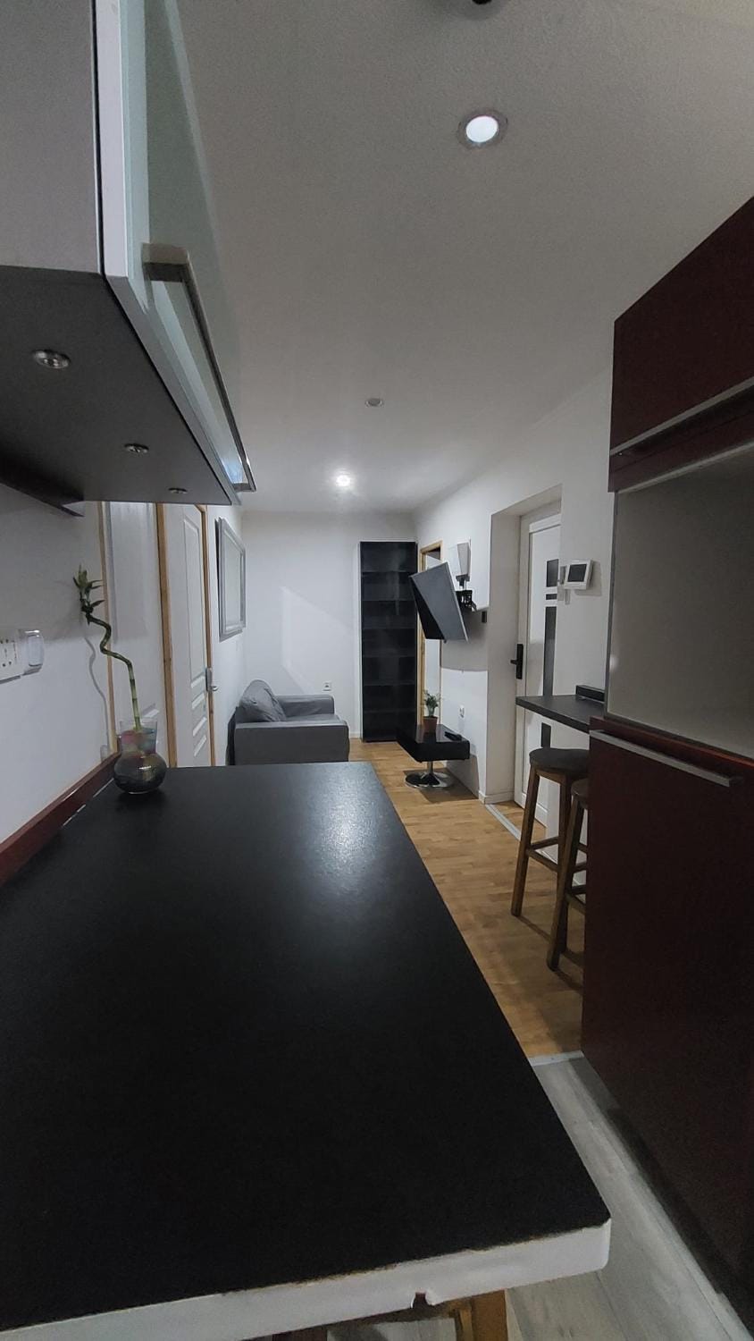 1A chambre très confortable 01 Apartment in Luxembourg District, Luxembourg