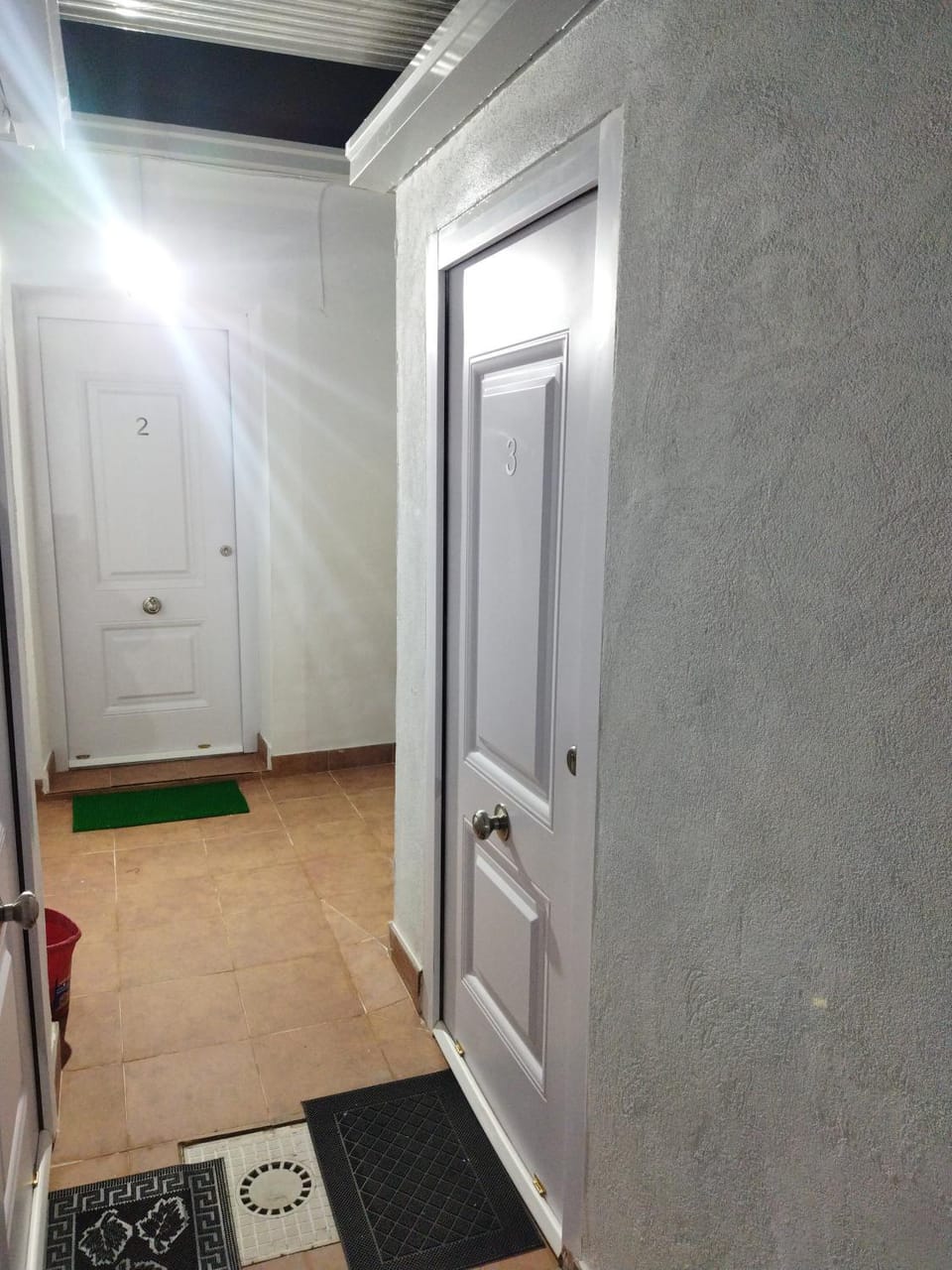 Apartamento-Estudio B-3. Apartment in Madrid