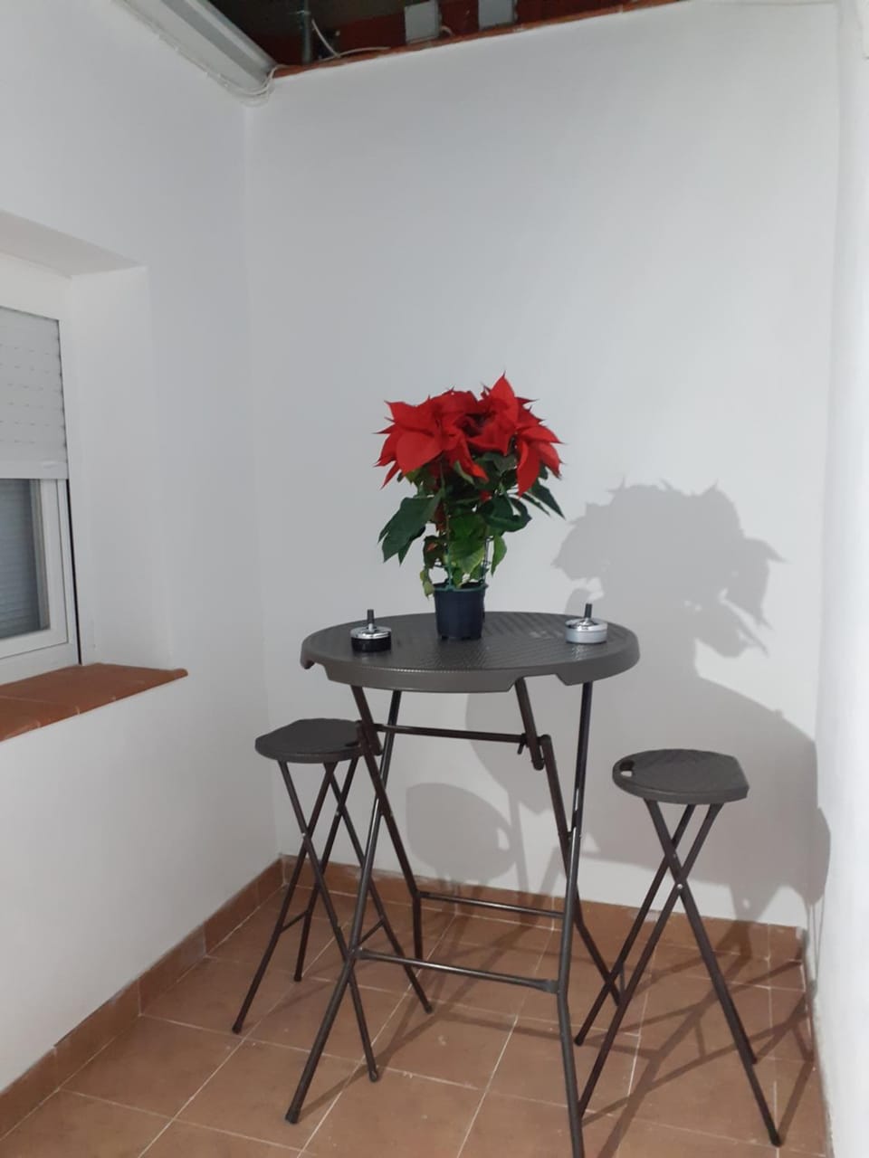 Apartamento-Estudio B-3. Apartment in Madrid
