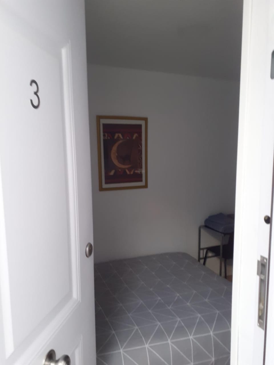 Apartamento-Estudio B-3. Apartment in Madrid