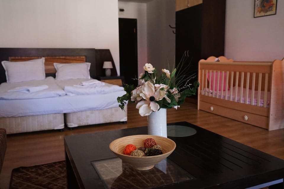 АПАРТАМЕНТ ЗА ГОСТИ ЕВЕЛИН Apartment hotel in Decentralized Administration of Macedonia and Thrace