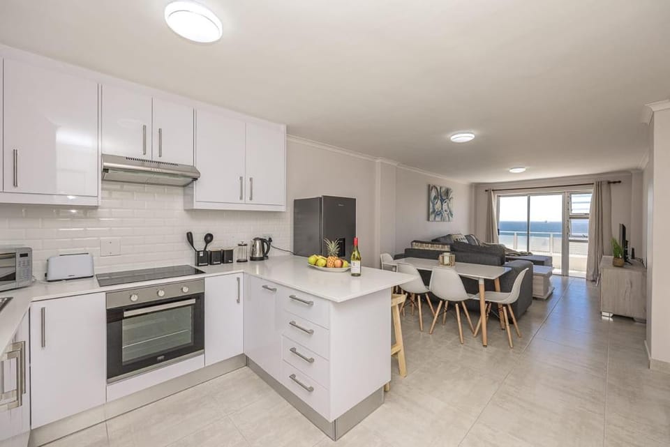 Blouberg Pearl Apartment in Cape Town