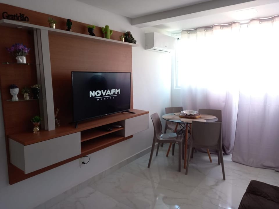 Apartamento Encantador - MAKAMBIRA RESIDENCE Apartment in Ipojuca