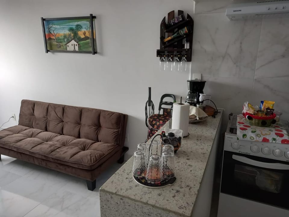 Apartamento Encantador - MAKAMBIRA RESIDENCE Apartment in Ipojuca