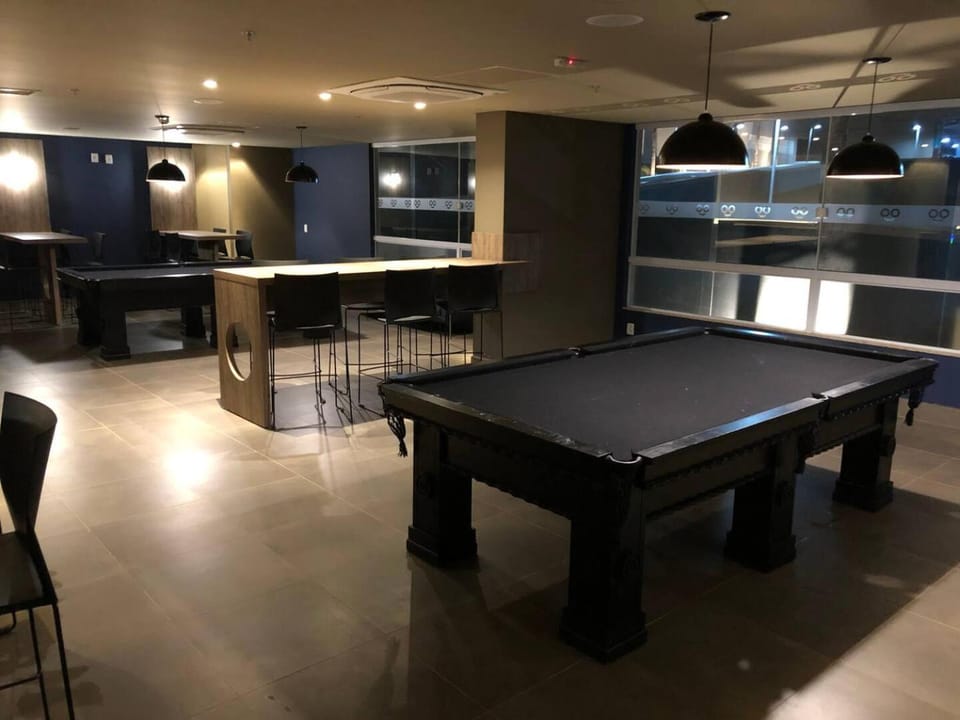 Billiard