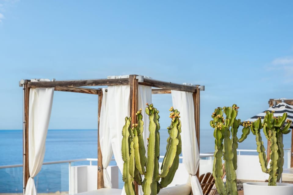 Balcony/Terrace, Other