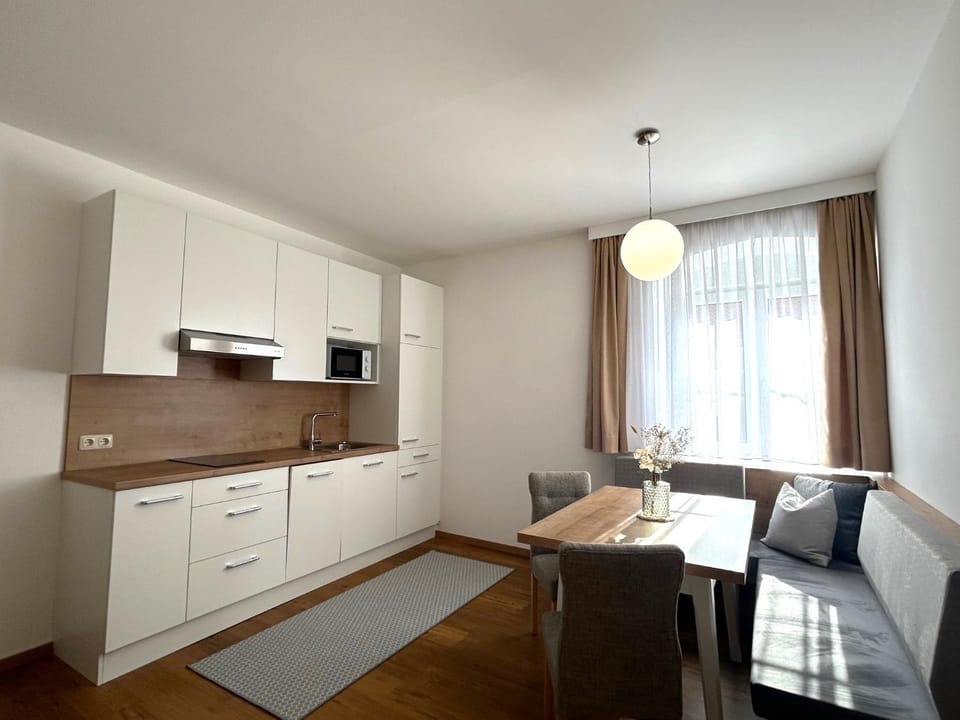 Ferienwohnungen Sommer Apartment in Styria