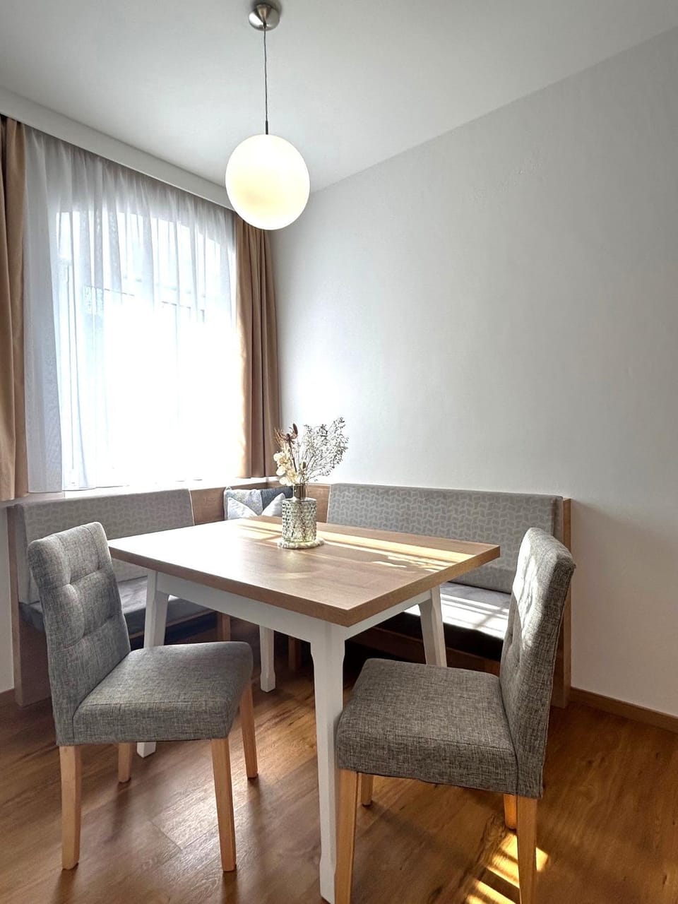 Ferienwohnungen Sommer Apartment in Styria