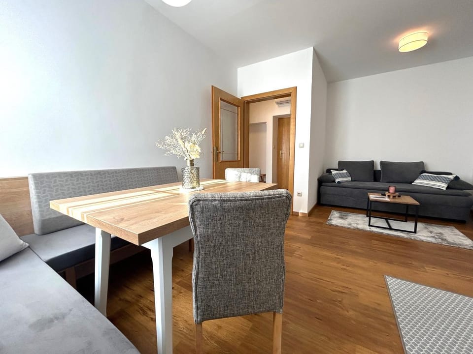 Ferienwohnungen Sommer Apartment in Styria
