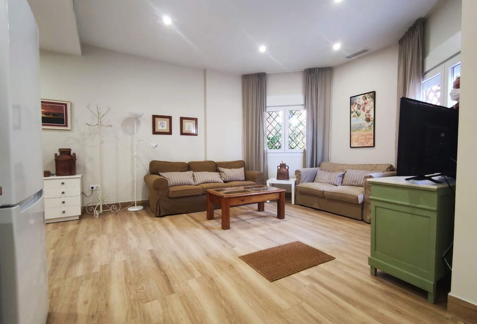 APARTAMENTOS SANLUCAR CASA C House in Sanlúcar de Barrameda