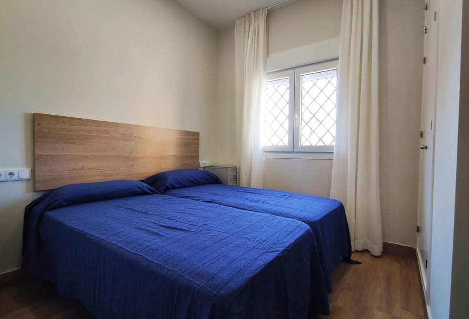 APARTAMENTOS SANLUCAR CASA C House in Sanlúcar de Barrameda