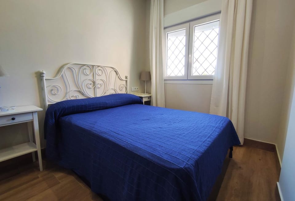 APARTAMENTOS SANLUCAR CASA C House in Sanlúcar de Barrameda