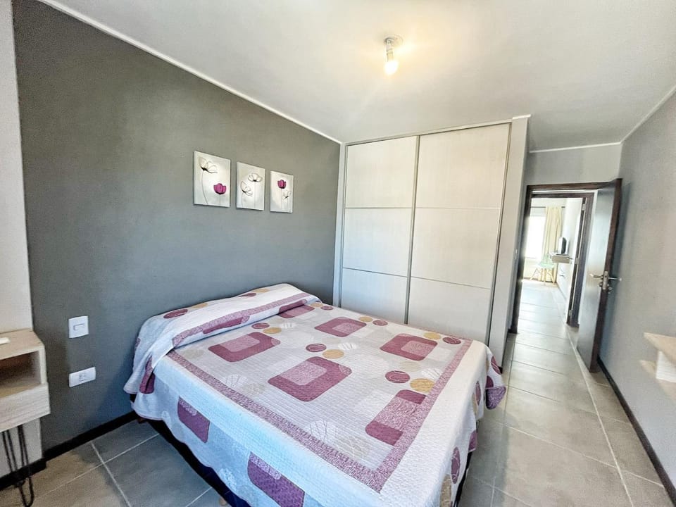 Berenice III Apartamentos Apartment in Villa Carlos Paz
