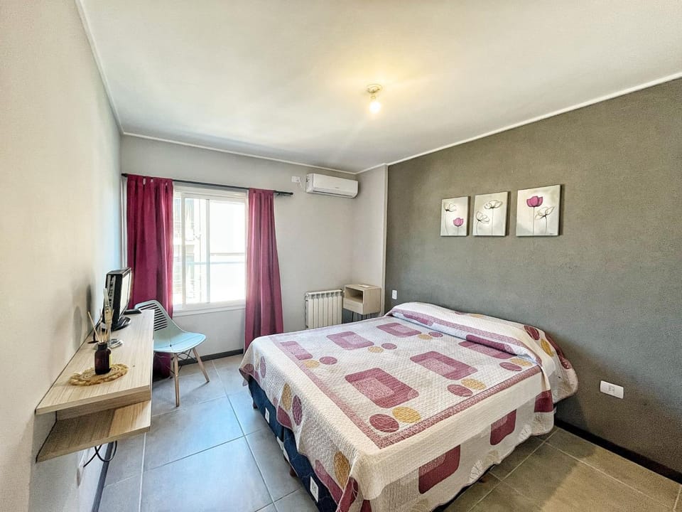 Berenice III Apartamentos Apartment in Villa Carlos Paz